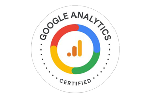Google Analytics Certification