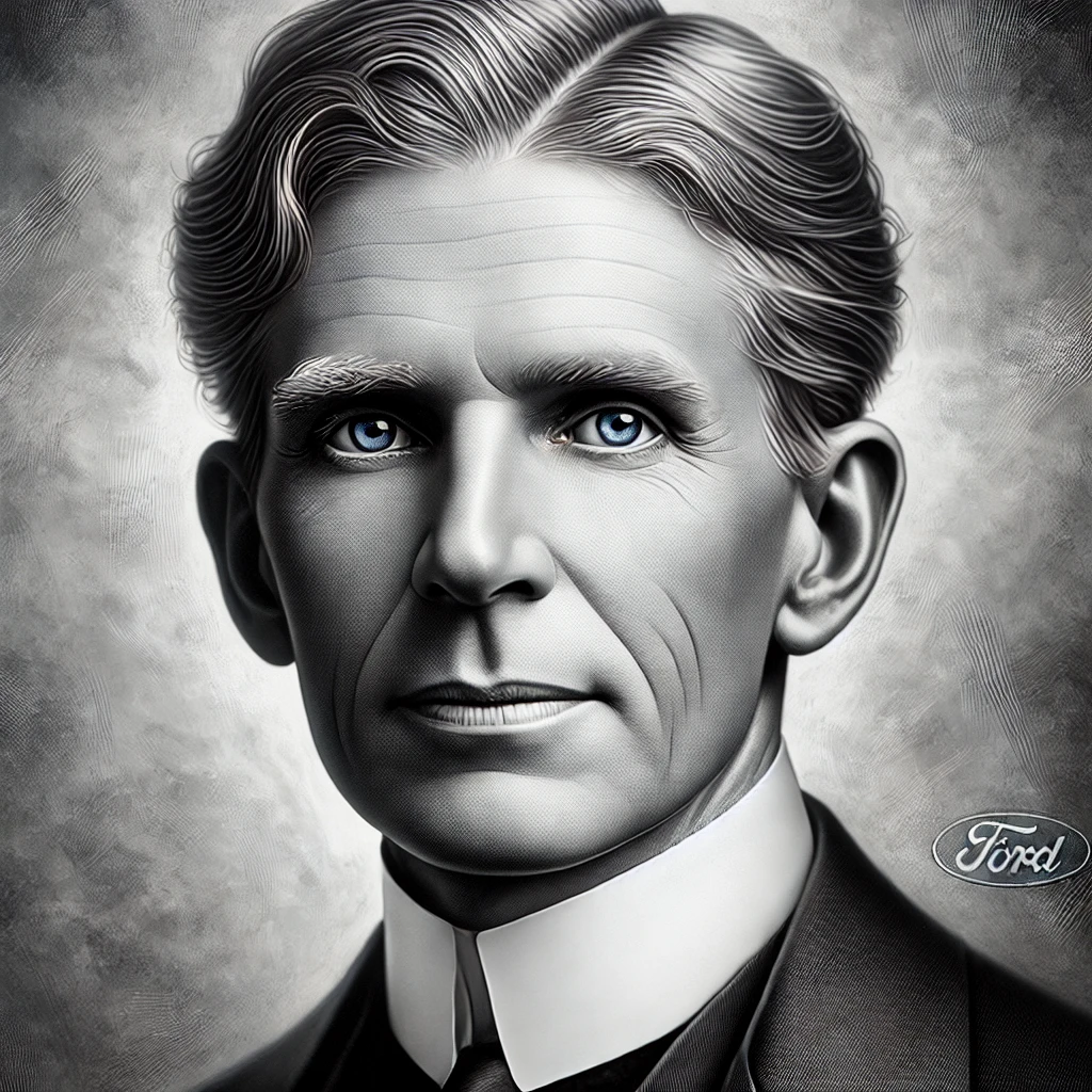 Henry Ford