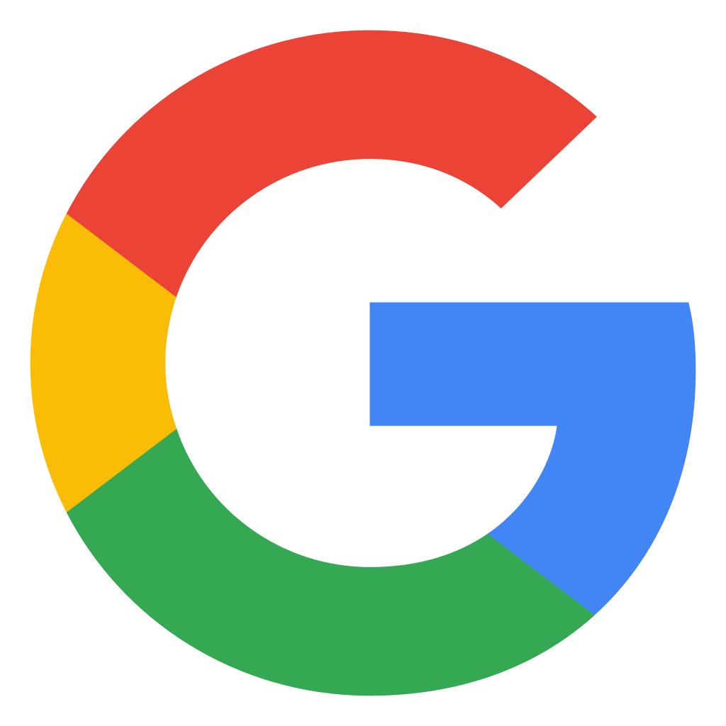 Logo Google Glow