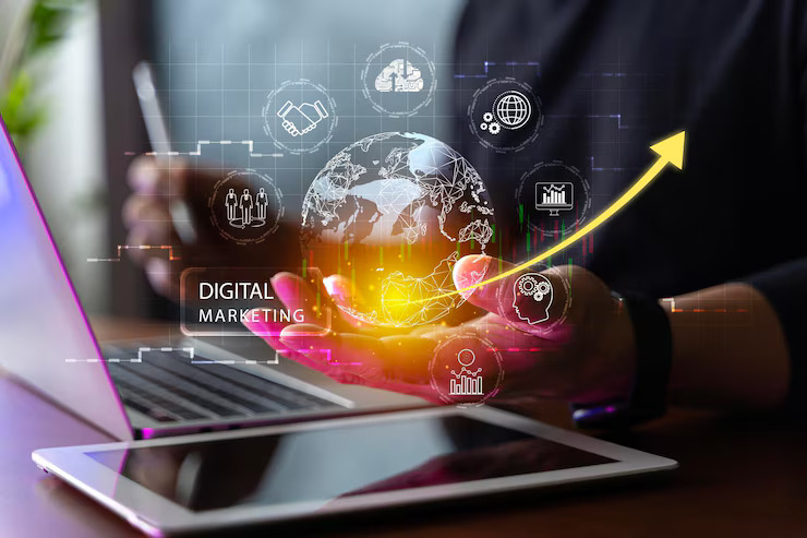5 Proven Digital Marketing Strategies for Landscaping Companies