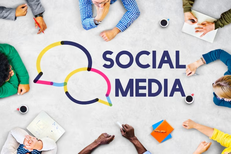 Social Media Marketing for Law Firms: Legal SEO in 2025