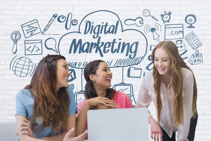 How a Digital Marketing Agency Can Help Lawyers Grow Online?
