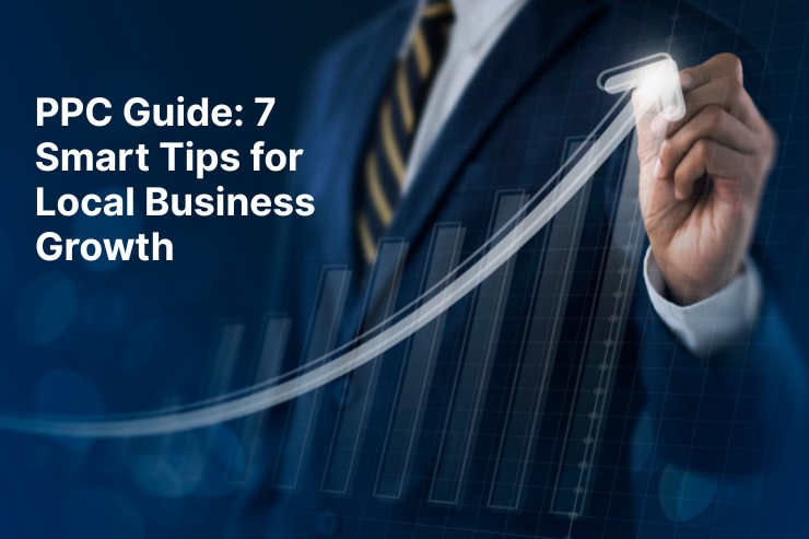 The Ultimate PPC Guide for Local Businesses: Restaurants, Shoe Stores, and Medical Practices