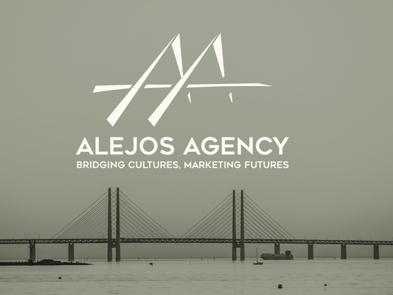 Alejos Agency Brand Recognision