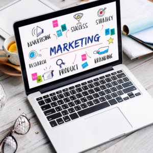 Hispanic marketing agency