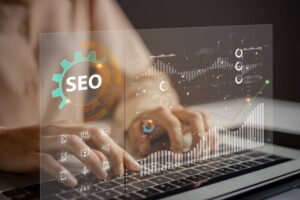 SEO services company in Fort Collins