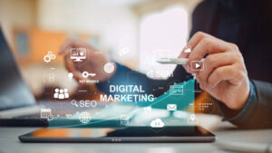 bilingual digital marketing for roofing companies
