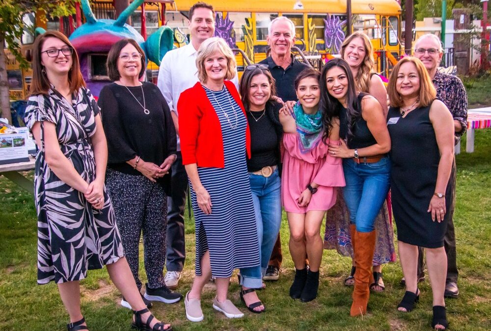 Alejandra Alejos Joins the Board of Directors at La Familia