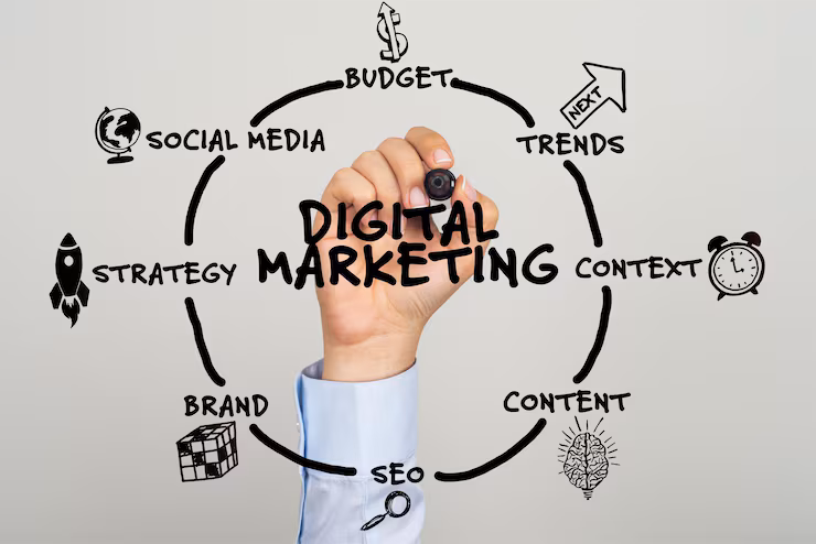 Why Choose a Bilingual Digital Marketing Agency in the USA?