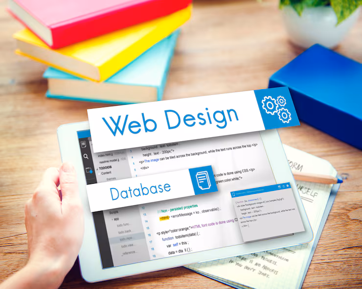 Website Development Agency in Fort Collins