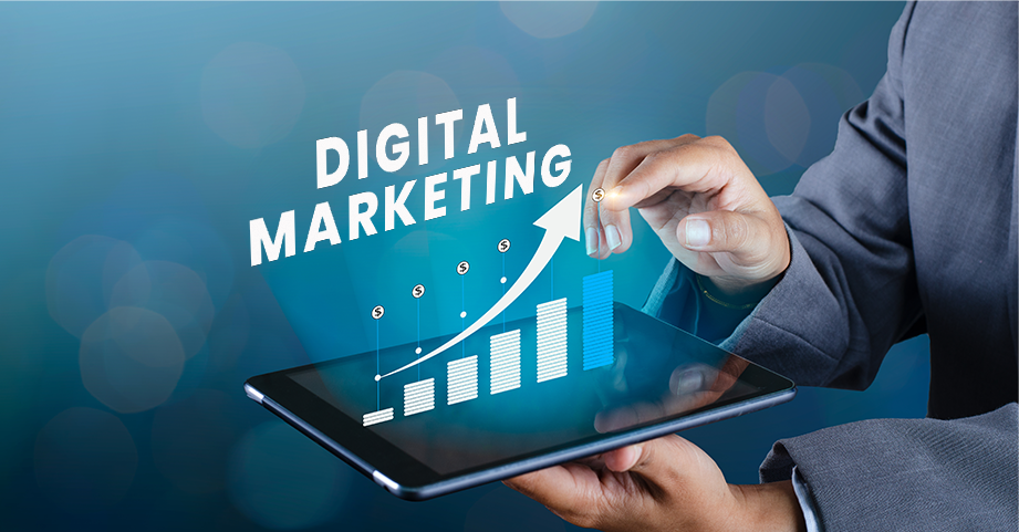 digital marketing company in Windsor