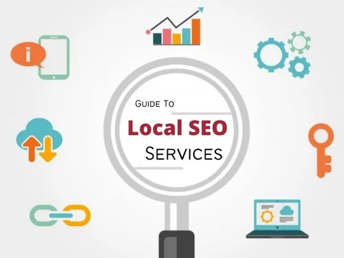 local SEO company in Fort Collins