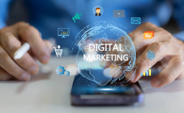 Digital Marketing Agency Colorado