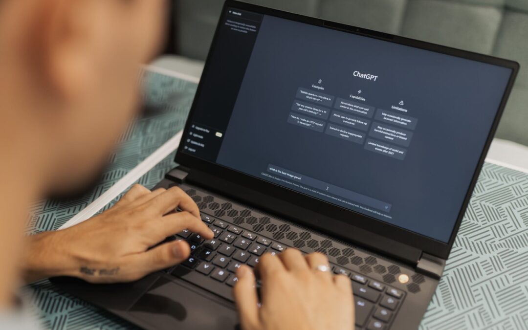 How a Client Found Alejos Agency Through ChatGPT While Searching for a Bilingual Marketing Agency