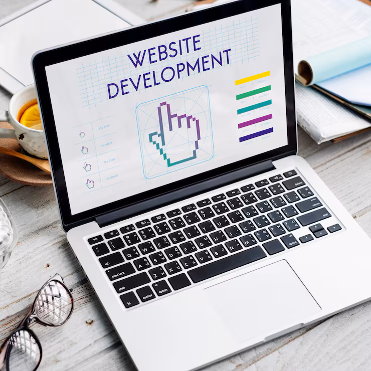 Website Development Fort Collins