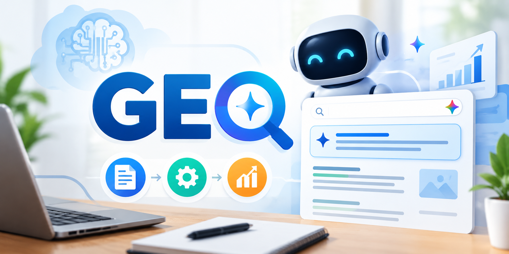 What Does Geo Stand For